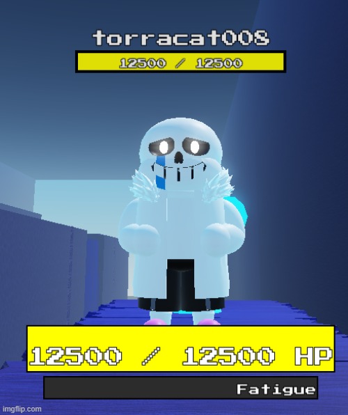 Alpha Sans | made w/ Imgflip meme maker