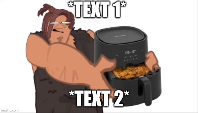 BBP Rhymes With Grug | *TEXT 1*; *TEXT 2* | image tagged in rhymes,grug,funny memes,shitpost | made w/ Imgflip meme maker