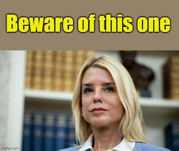 Beware of this one | made w/ Imgflip meme maker