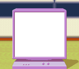 Television Meme Template