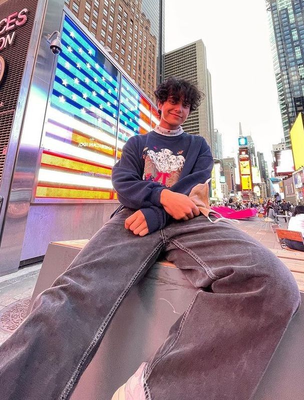 Benoftheweek Blank Meme Template