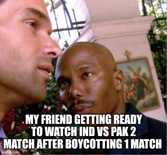Relate meme