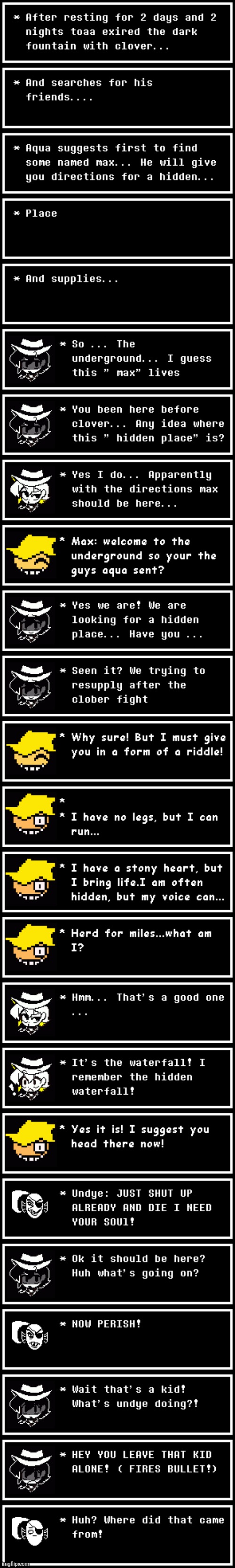the mystery is solved: time for a fight | image tagged in clober,cloberpocalypse | made w/ Imgflip meme maker