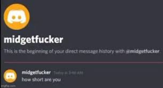midget fucker | image tagged in midget fucker | made w/ Imgflip meme maker