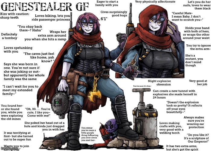 Jack daniels and Harley davidson ahh gf | image tagged in memes,shitpost,warhammer40k,girlfriends,fuck the police | made w/ Imgflip meme maker