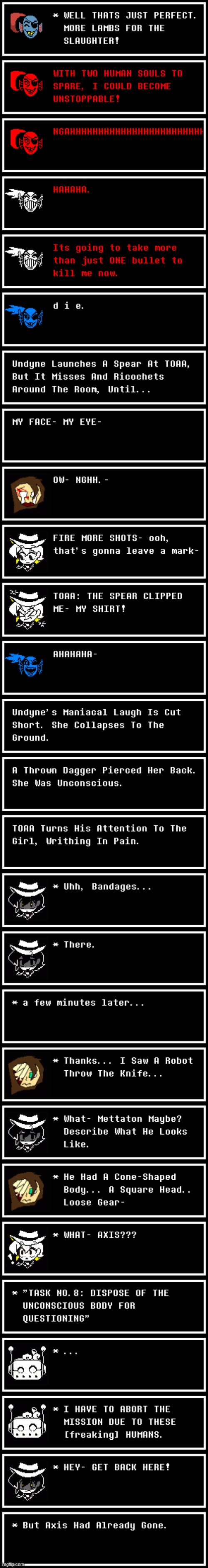 sorry toaa the import was delayed so the sprites were updated mid-meme | made w/ Imgflip meme maker