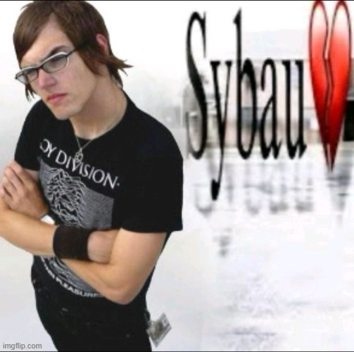 i love mikey but genuinely what in the hell was this haircut | made w/ Imgflip meme maker