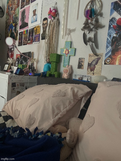 spot the kaori | made w/ Imgflip meme maker