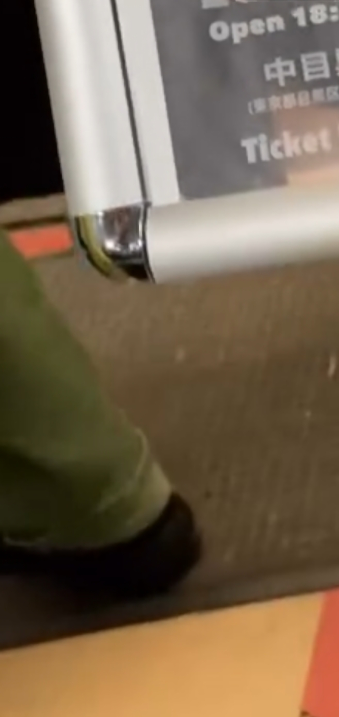 Bodyshamer gorilla hunter Blank Meme Template