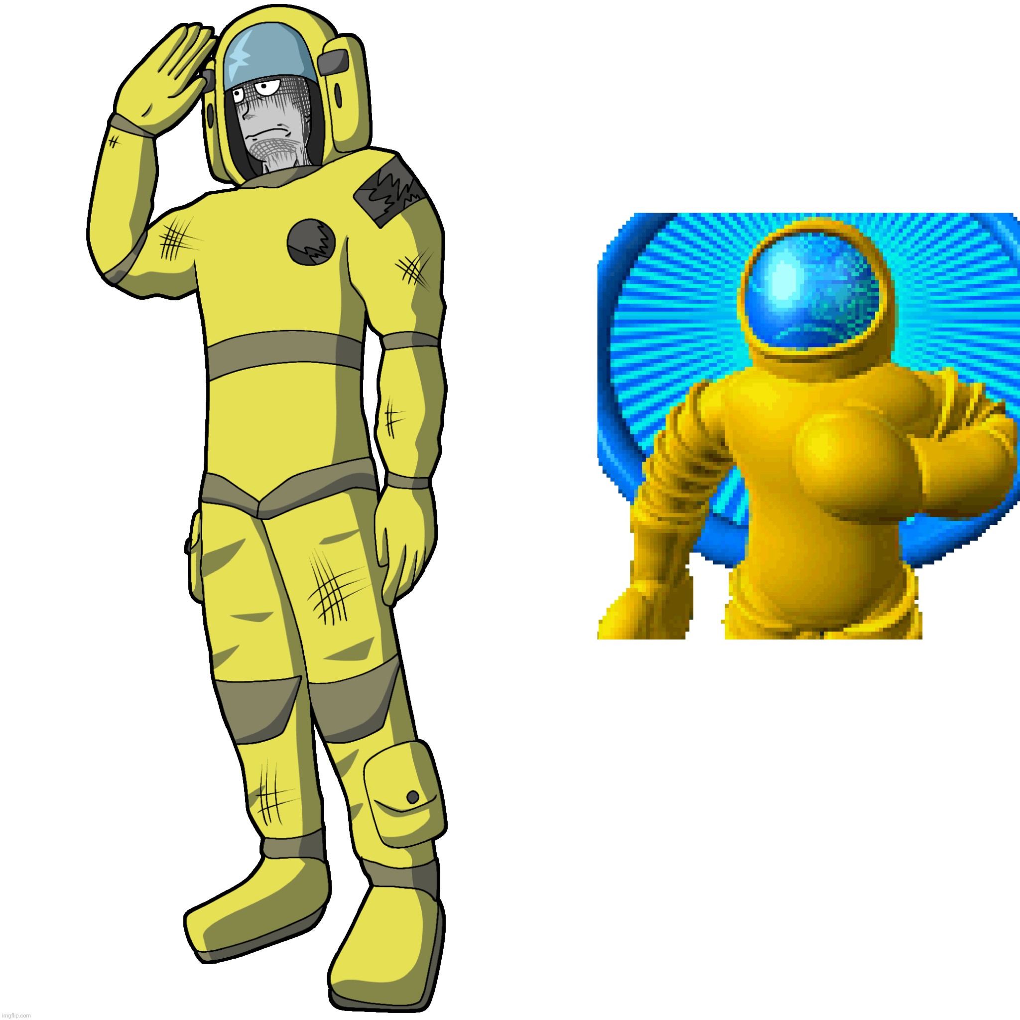 Glow up or glow down chat | made w/ Imgflip meme maker
