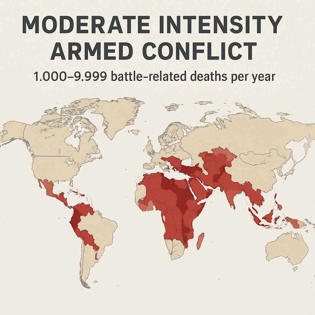 moderate fury of war around the world 1,000–9,999 battle related Blank Meme Template