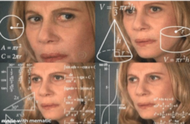 Me trying to figure out who is who (everyone keeps changing their username) | made w/ Imgflip meme maker