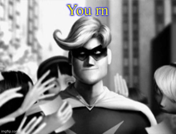 Gamma jack | You rn | image tagged in gamma jack | made w/ Imgflip meme maker