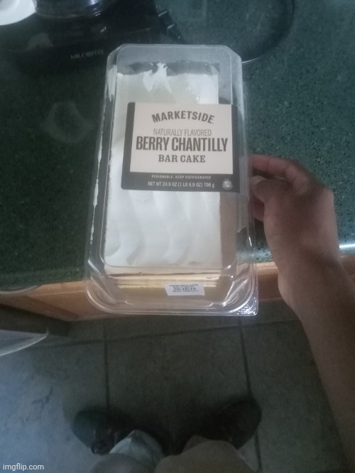 I hope this tastes good | made w/ Imgflip meme maker