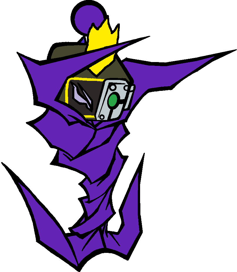 Phantom Bomber (Paleoverse + EOIverse) Meme Template