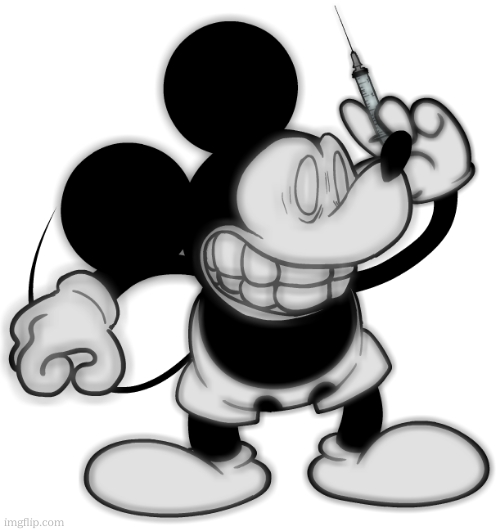 Mickey Mouse.AVI | image tagged in mickey mouse avi | made w/ Imgflip meme maker