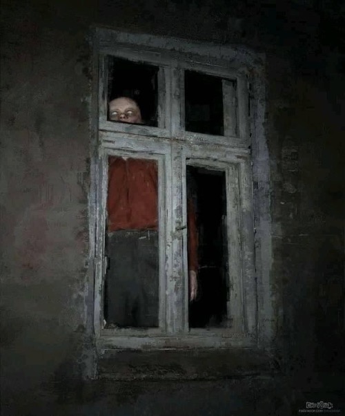 Creepy Dude | image tagged in cursed images,horror,scary,dude wtf,creepy guy,haunted house | made w/ Imgflip meme maker