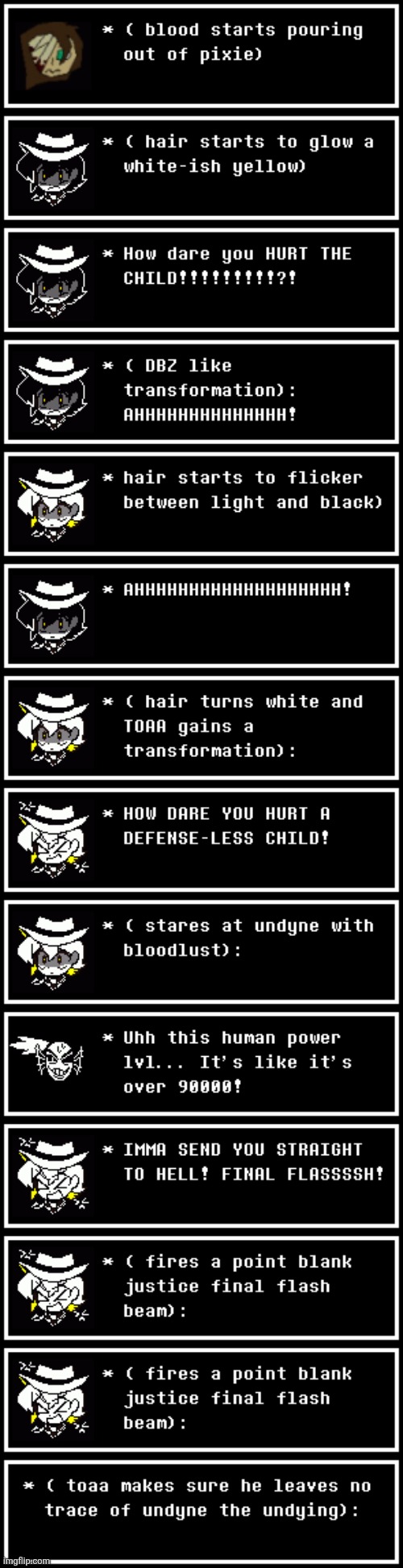 Leave no survivors | image tagged in clober | made w/ Imgflip meme maker