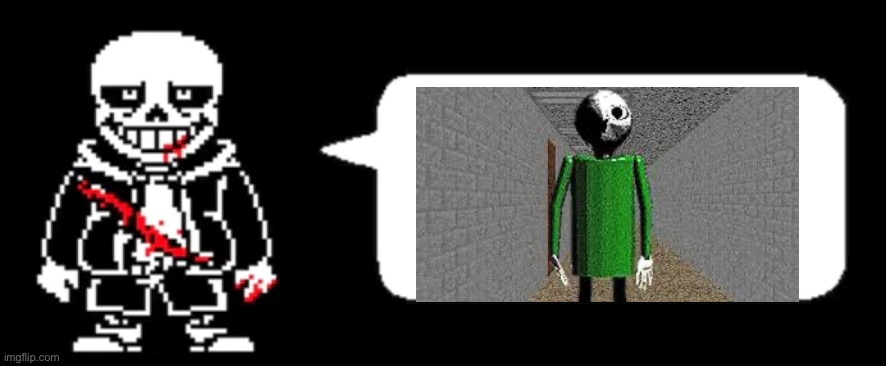 Last breath Sans | image tagged in last breath sans | made w/ Imgflip meme maker