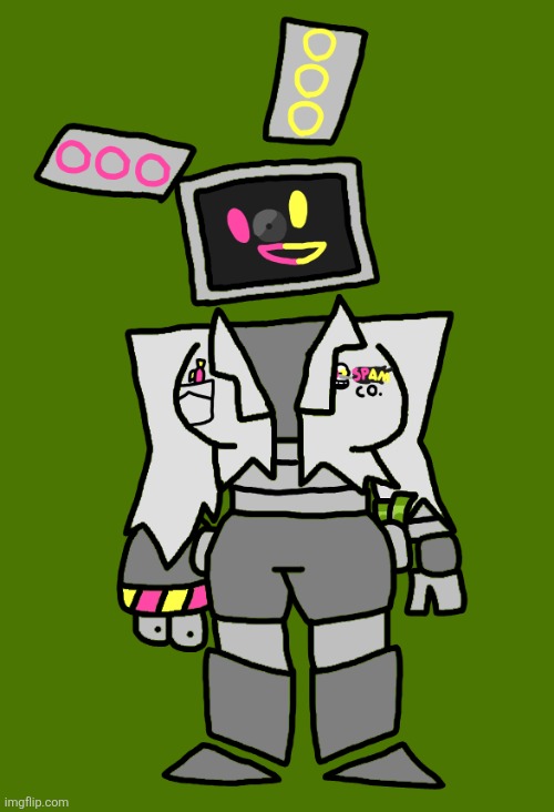 [ * WHEN I SAID I [Krave] A [Workout-ready Body] I DIDN'T MEAN A [Hochi Mama] LIKE THIS!! ] | made w/ Imgflip meme maker