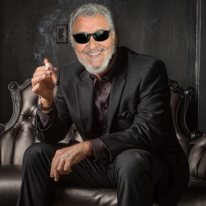 How about that? Blank Meme Template