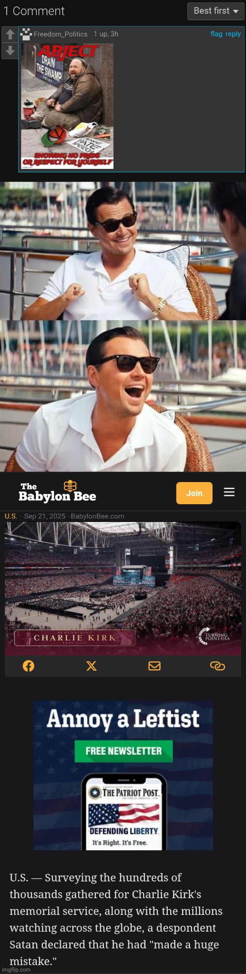 image tagged in memes,leonardo dicaprio wolf of wall street | made w/ Imgflip meme maker