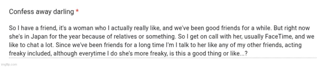 I don't know | made w/ Imgflip meme maker