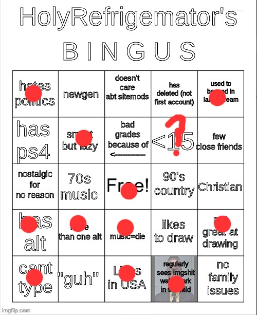 i keep forgetting iff “<age” means older or younger than that age | image tagged in holyrefrigemator binger | made w/ Imgflip meme maker