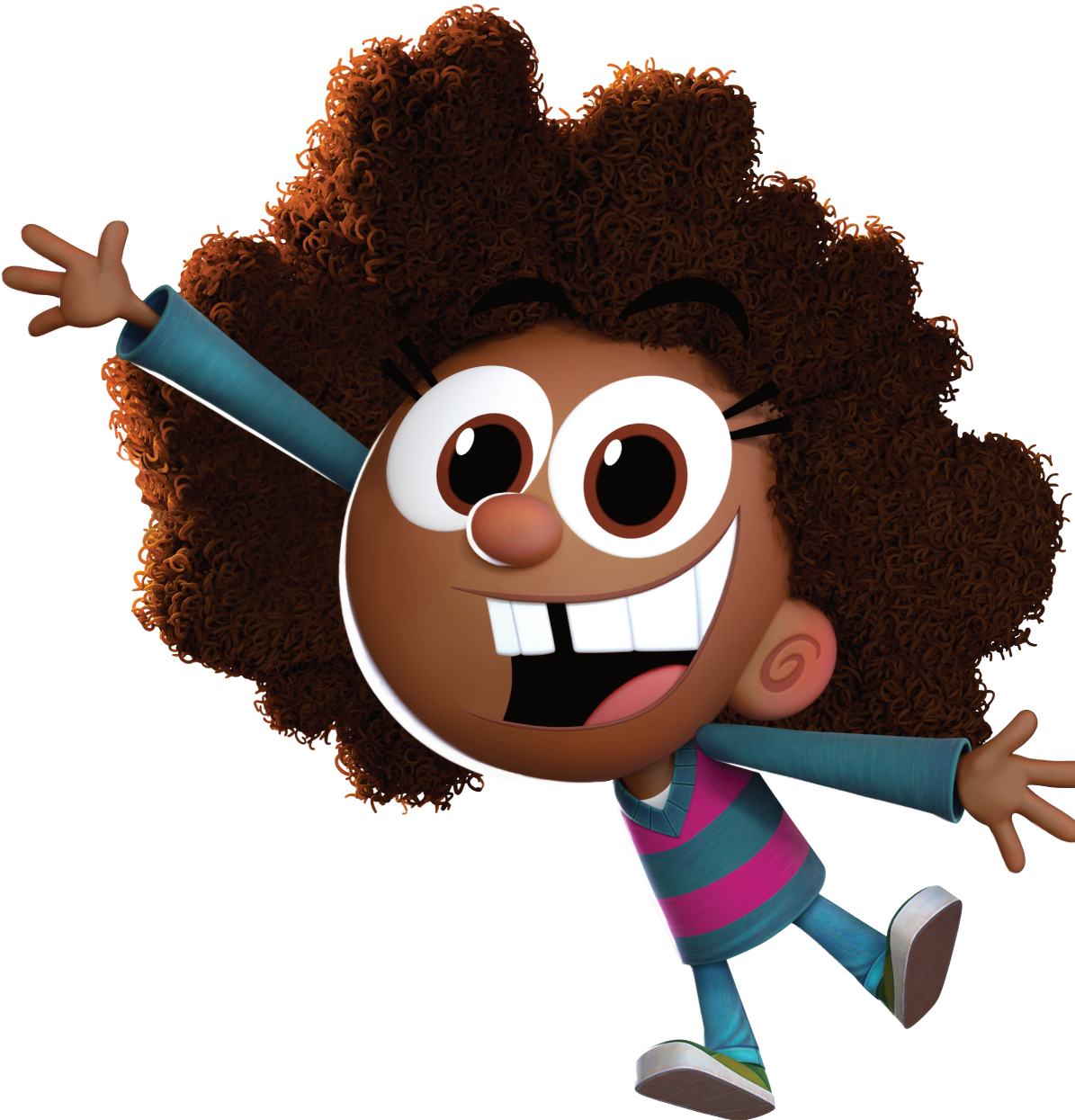 Hazel Antoinette Wells Blank Meme Template