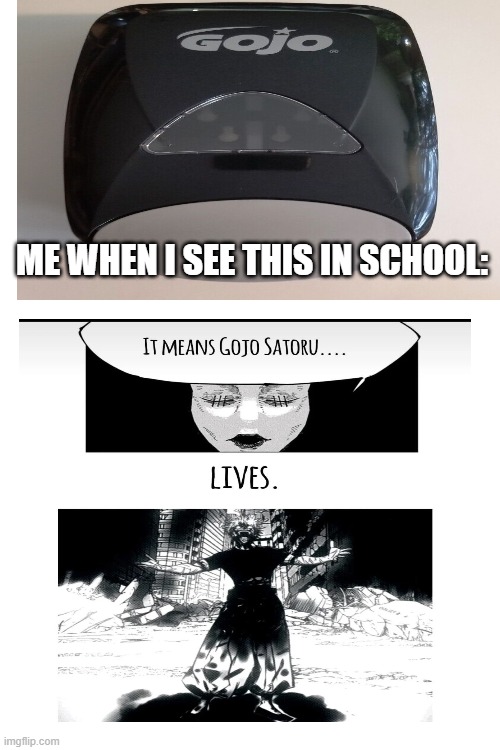 ME WHEN I SEE THIS IN SCHOOL: | image tagged in funny memes | made w/ Imgflip meme maker