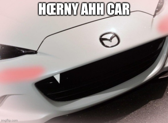 HŒRNY AHH CAR | image tagged in x x everywhere,drake hotline bling,disaster girl,lyrics,stfu im listening to,stfu | made w/ Imgflip meme maker
