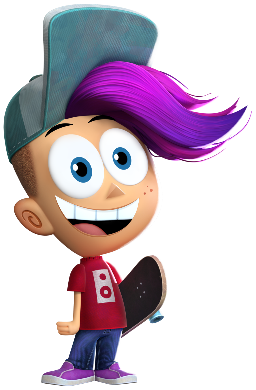 Winn Harper Blank Meme Template