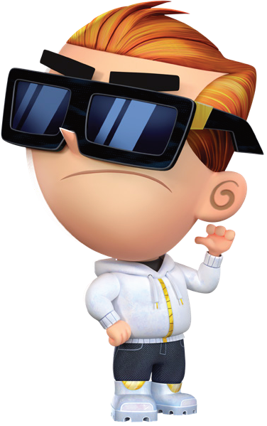 Dev Dimmadome Blank Meme Template