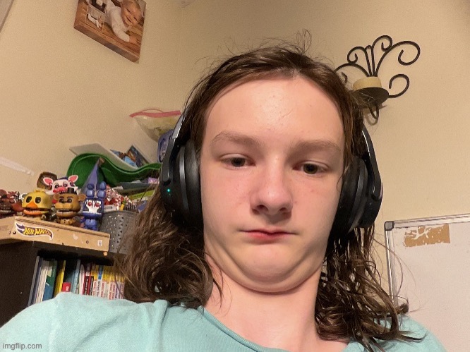 image tagged in rosewater face reveal leaked | made w/ Imgflip meme maker