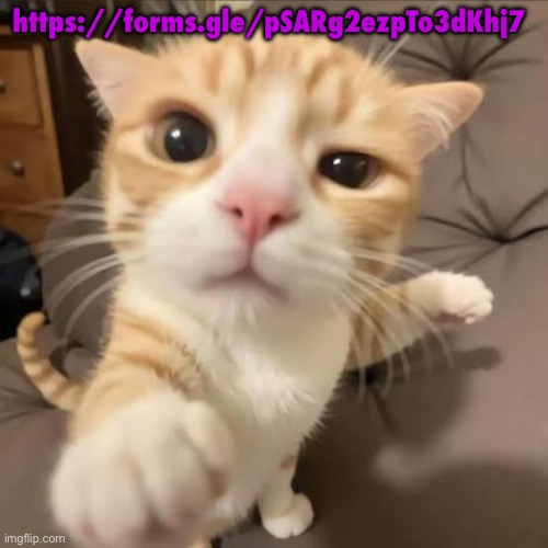 huh??? gwuh??? | https://forms.gle/pSARg2ezpTo3dKhj7 | image tagged in huh gwuh | made w/ Imgflip meme maker