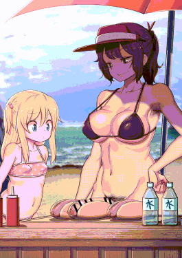 hot dog futa Blank Meme Template