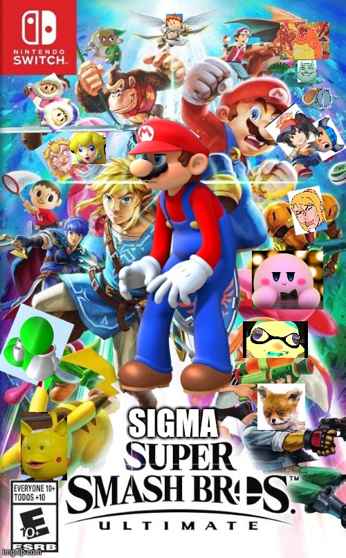 sigma | SIGMA | image tagged in sigma | made w/ Imgflip meme maker