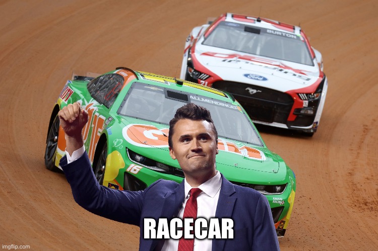 Gain Car | RACECAR | image tagged in gain car | made w/ Imgflip meme maker