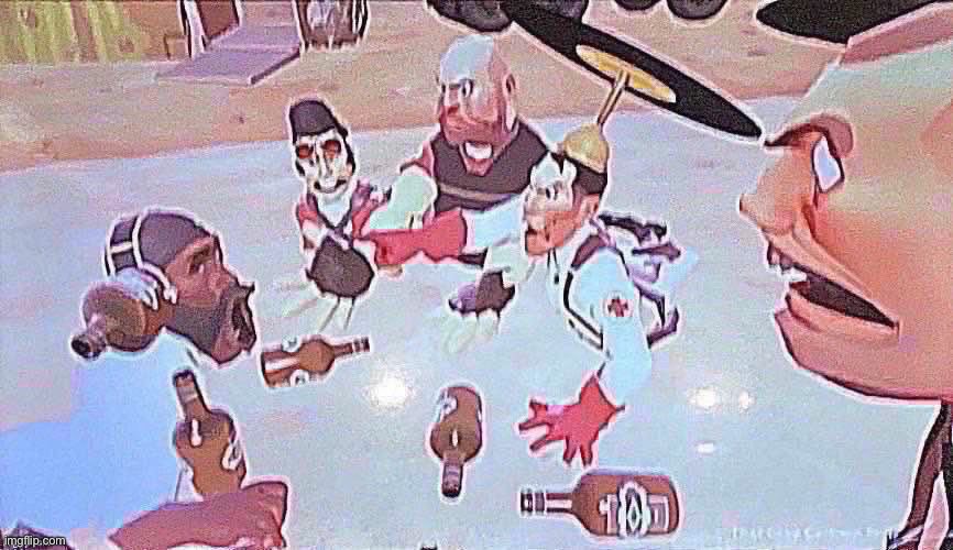 ts looks like those old “draw the squad” images you’d find on tumblr or some shit </3 | made w/ Imgflip meme maker