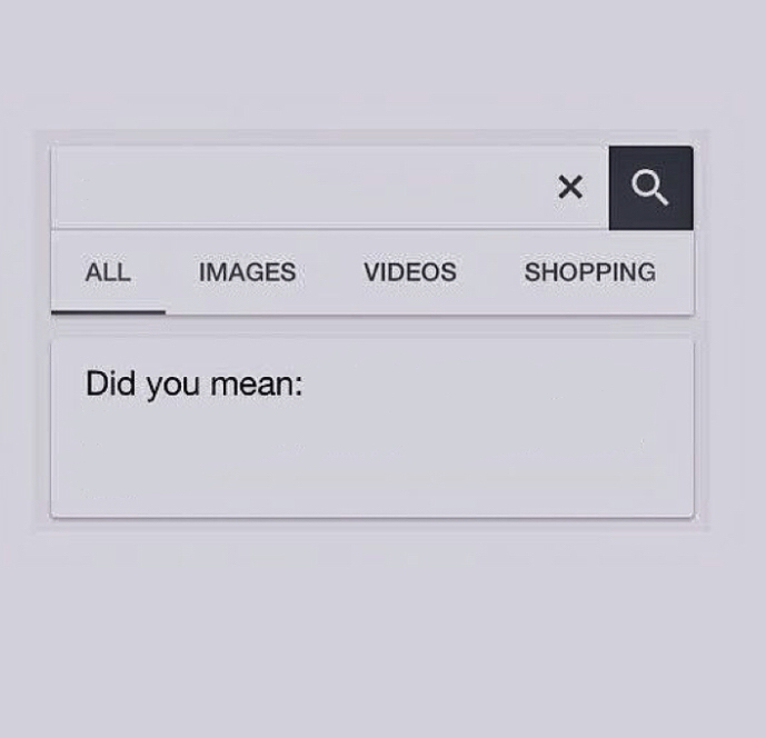 Did you mean this? Blank Meme Template