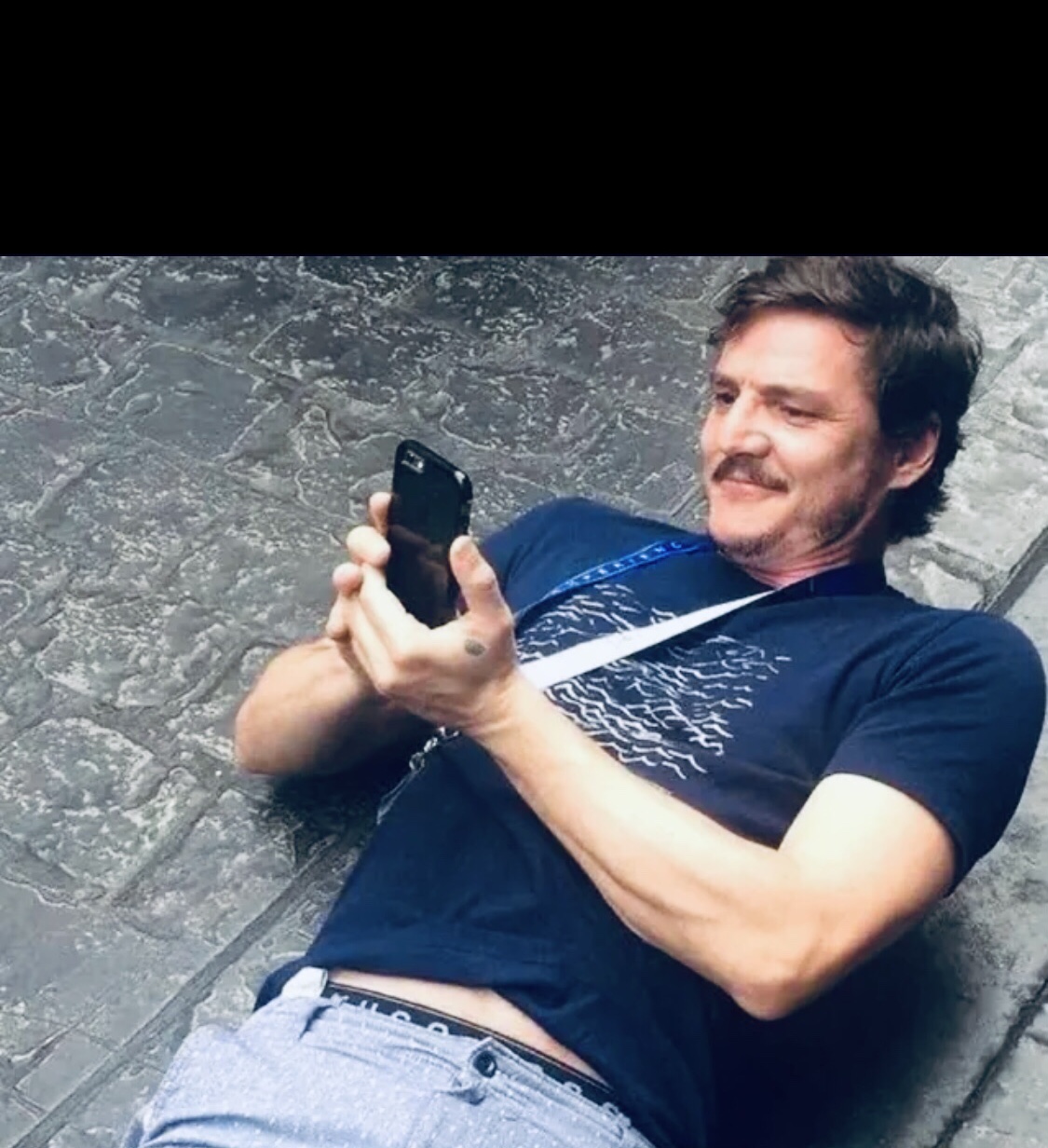 Cuckold Delight Blank Meme Template