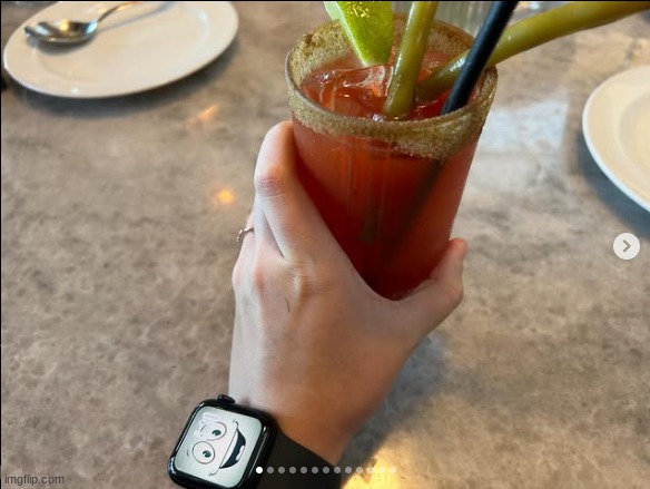 drink | made w/ Imgflip meme maker