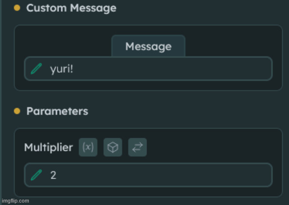 i'm doing maeve first because of how easy her effect is | made w/ Imgflip meme maker