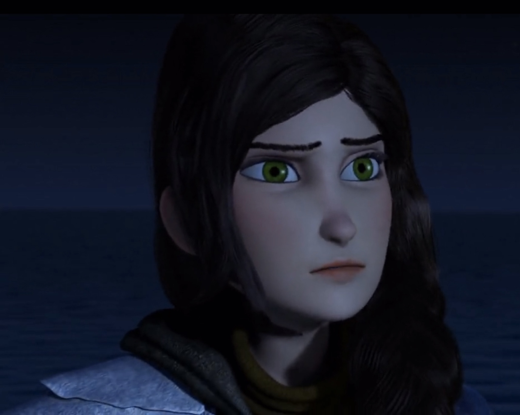 Okay, too much Blank Meme Template