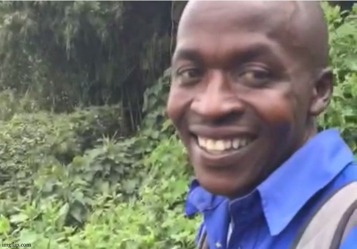 Black Guy OK | image tagged in black guy ok | made w/ Imgflip meme maker