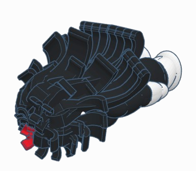 clure Blank Meme Template