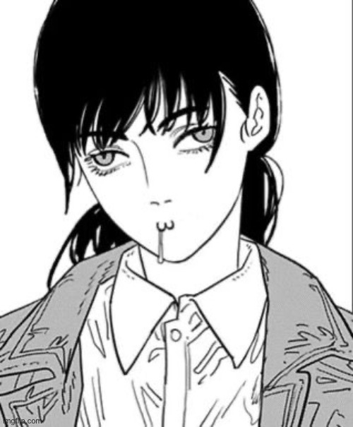Dork | image tagged in dork,bald,chainsaw bear,anime,manga,memes | made w/ Imgflip meme maker