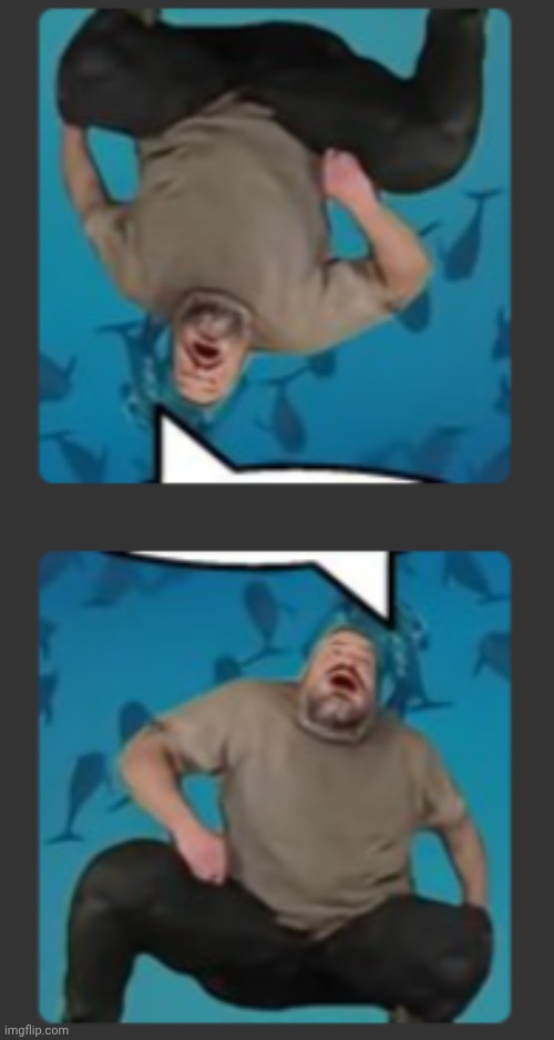 Dear god they're communicating | made w/ Imgflip meme maker