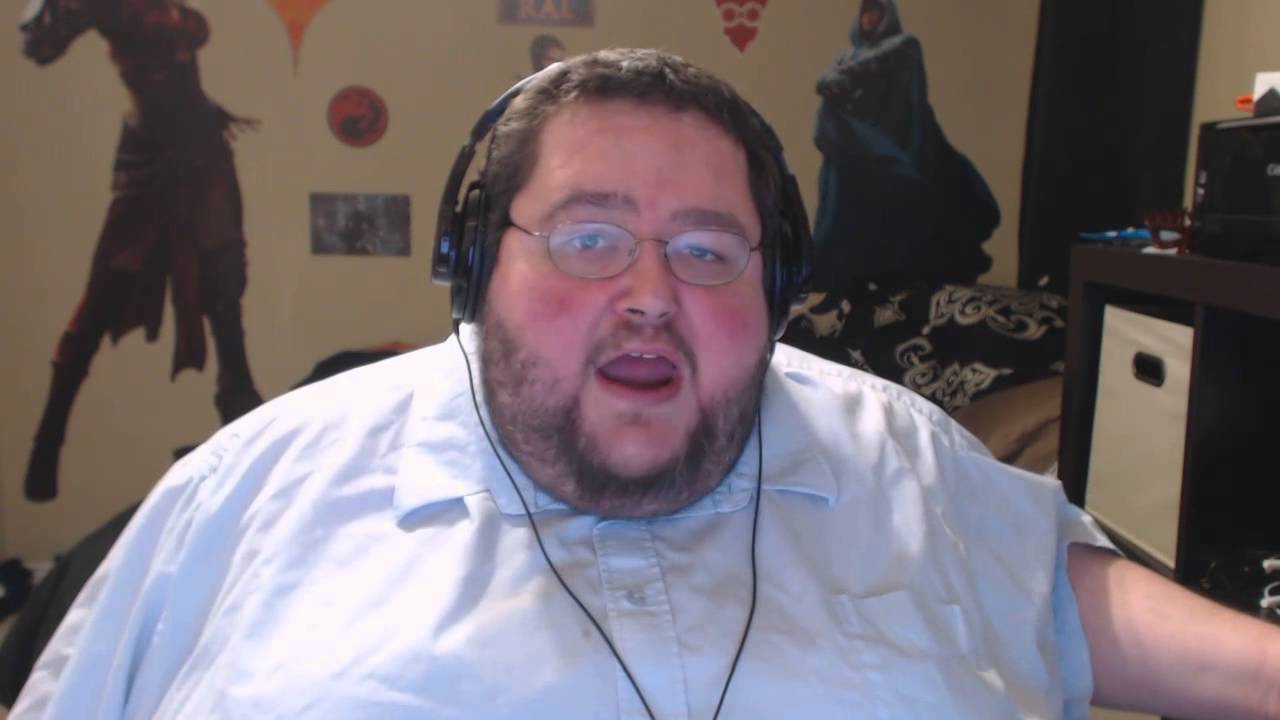 ANB Blank Meme Template