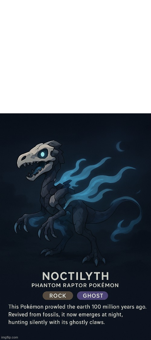 new fakemon | image tagged in pokemon,fakemon | made w/ Imgflip meme maker